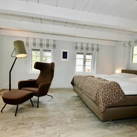 Oberstaader Maisonette Ohningen