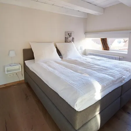 Oberstaader Maisonette شقة