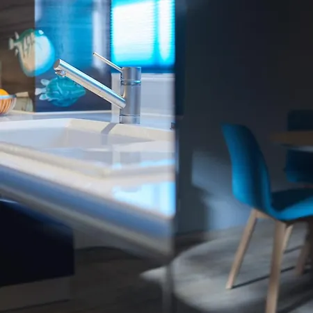 Oberstaader Maisonette * أونينغين