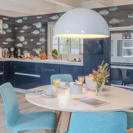 Oberstaader Maisonette *