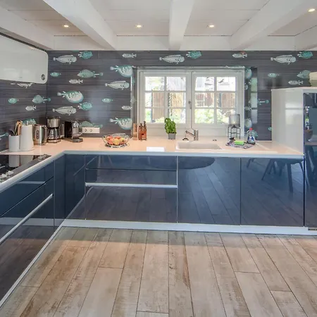 Oberstaader Maisonette * أونينغين