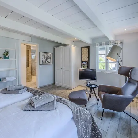 Lägenhet Oberstaader Maisonette *