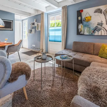 Apartment Oberstaader Maisonette Ohningen