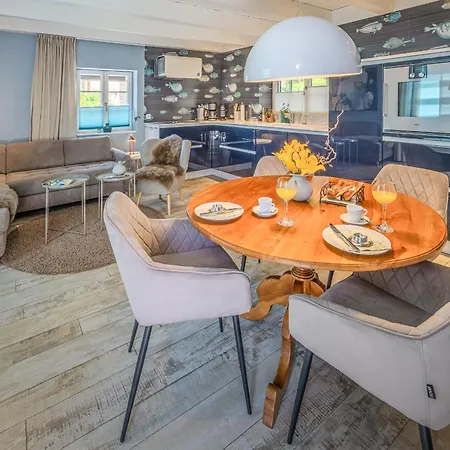 Oberstaader Maisonette Apartment